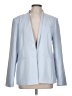Bagatelle 100% Polyester Blue Blazer Size L - photo 1