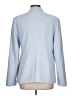 Bagatelle 100% Polyester Blue Blazer Size L - photo 2