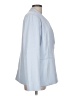 Bagatelle 100% Polyester Blue Blazer Size L - photo 4