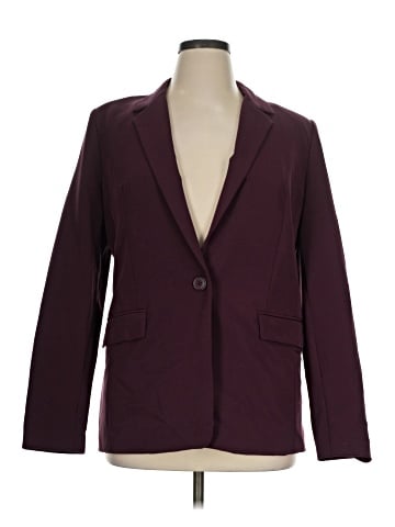 Liz Claiborne Blazer (view 1)
