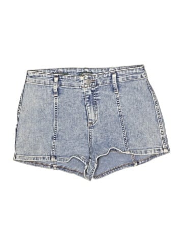 Wild Fable Denim Shorts (view 1)