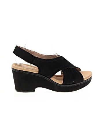 Clarks Wedges (view 1)
