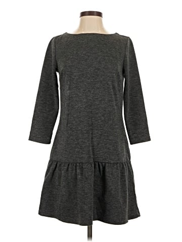 Ann Taylor LOFT Casual Dress (view 1)