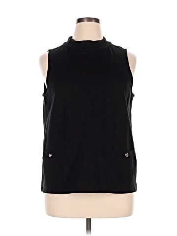 Liz Claiborne Casual Dress (view 1)