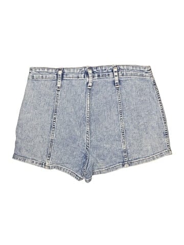Wild Fable Denim Shorts (view 2)