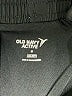 Active by Old Navy 100% Polyester Solid Black Athletic Shorts Size M - photo 3