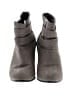 Judith Gray Ankle Boots Size 7 - photo 2