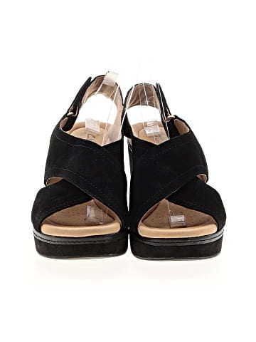 Clarks Wedges (view 2)
