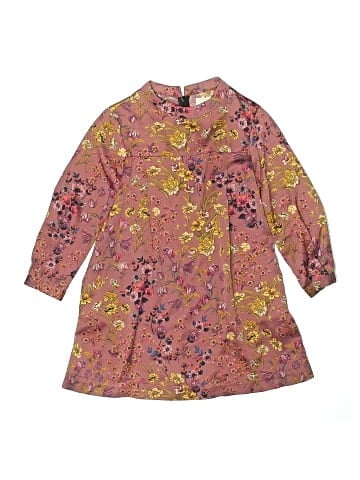 Zara Dress (view 1)