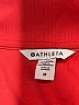 Athleta Color Block Pink Track Jacket Size M - photo 6