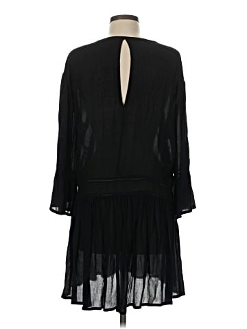 ViX by Paula Hermanny 3/4 Sleeve Top (view 2)