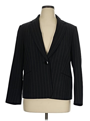 Kasper Blazer (view 1)
