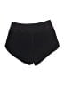 Athleta Solid Black Shorts Size XS - photo 1