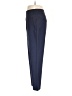 Athleta Solid Blue Active Pants Size 10 - photo 5