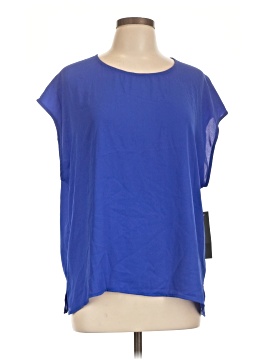 Cynthia Steffe Short Sleeve Top