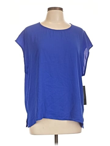 Cynthia Steffe Short Sleeve Top (view 1)