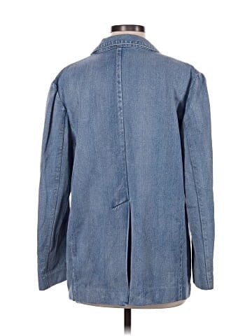 Lily Denim Jacket (view 2)