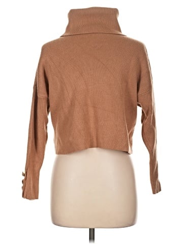 Goodnight Macaroon Turtleneck Sweater (view 2)