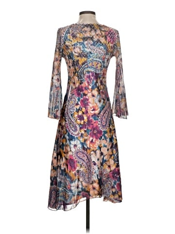 Komarov Cocktail Dress (view 2)