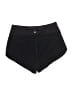 Athleta Solid Black Shorts Size XS - photo 2