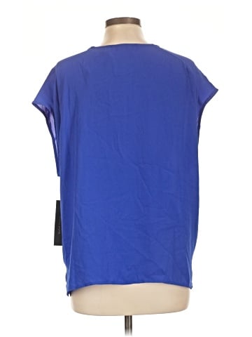 Cynthia Steffe Short Sleeve Top (view 2)
