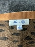 She + Sky Brown Cardigan Size L - photo 4
