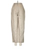 Travelsmith Tan Khakis Size 4 - photo 1