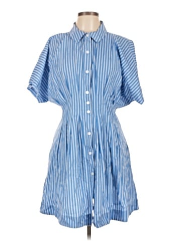 Japna Casual Dress (view 1)