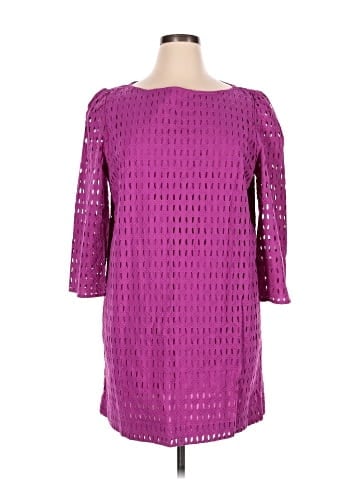 Ann Taylor Casual Dress (view 1)