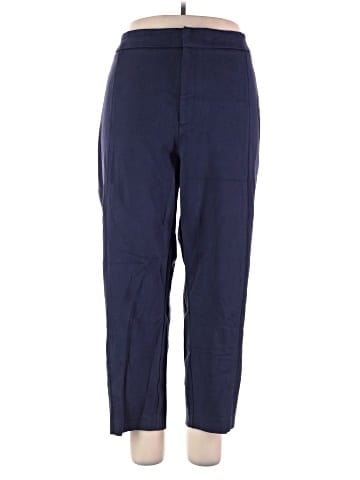 ELOQUII Casual Pants (view 1)