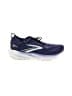 Brooks Blue Sneakers Size 9 - photo 1