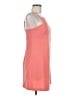 BCBGeneration 100% Polyester Color Block Orange Cocktail Dress Size 6 - photo 4