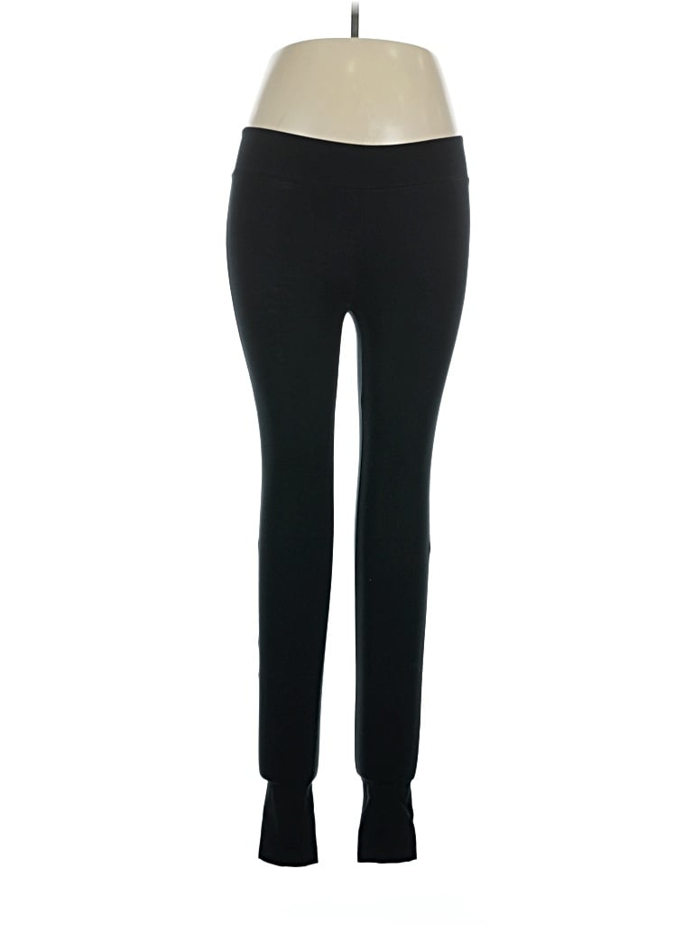 Pre-owned Abound Active Pants In Black