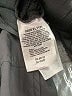 Columbia 100% Nylon Black Long Sleeve Button-Down Shirt Size M - photo 8