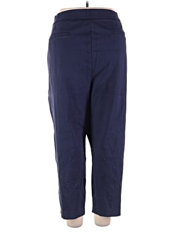 ELOQUII Casual Pants (view 2)