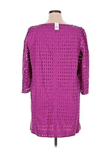 Ann Taylor Casual Dress (view 2)