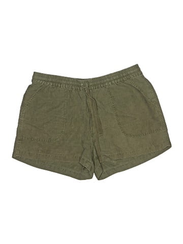 Point Sur Khaki Shorts (view 1)