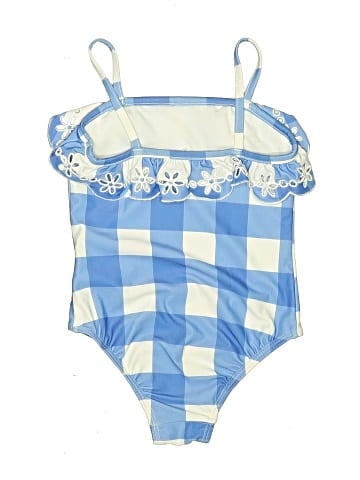Baby Gap One Piece Swimsuit (view 2)