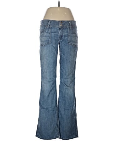 Hudson Jeans Jeans (view 1)
