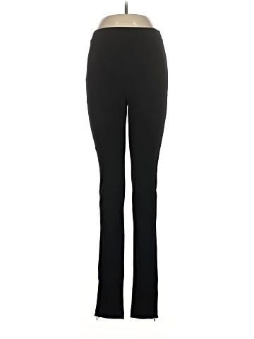 Totême Zip Leggings (view 1)