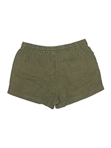 Point Sur Khaki Shorts (view 2)