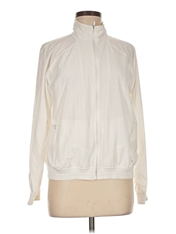 Lululemon Athletica Track Jacket (view 1)