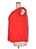 Unbranded Red Sleeveless Blouse Size XXL - photo 5