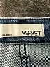 Vervet Blue Jeans Size 27 waist - photo 7