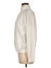 Lululemon Athletica Ivory Track Jacket Size 8 - photo 5