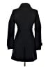 MICHAEL Michael Kors Black Wool Coat Size XXS - photo 2