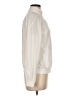 Lululemon Athletica Ivory Track Jacket Size 8 - photo 4