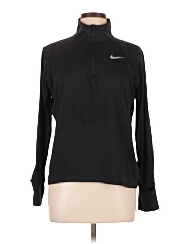 Nike Track Jacket (view 1)
