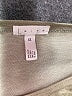 Leith Solid Gray Casual Dress Size XS - photo 7