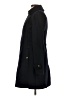MICHAEL Michael Kors Black Wool Coat Size XXS - photo 5